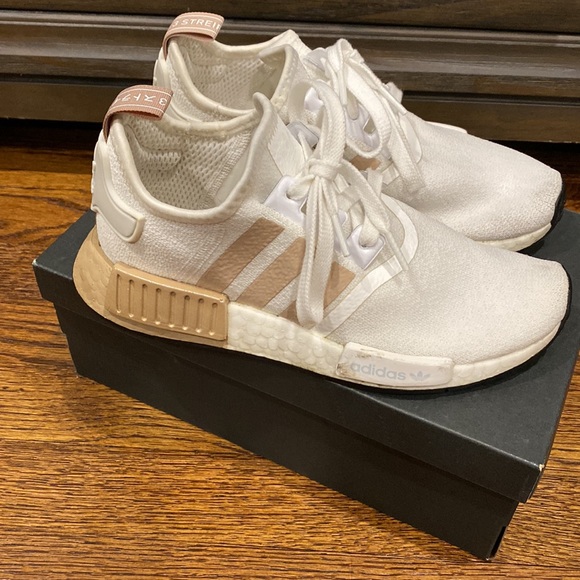 Adidas NMD R1 - Picture 3 of 10